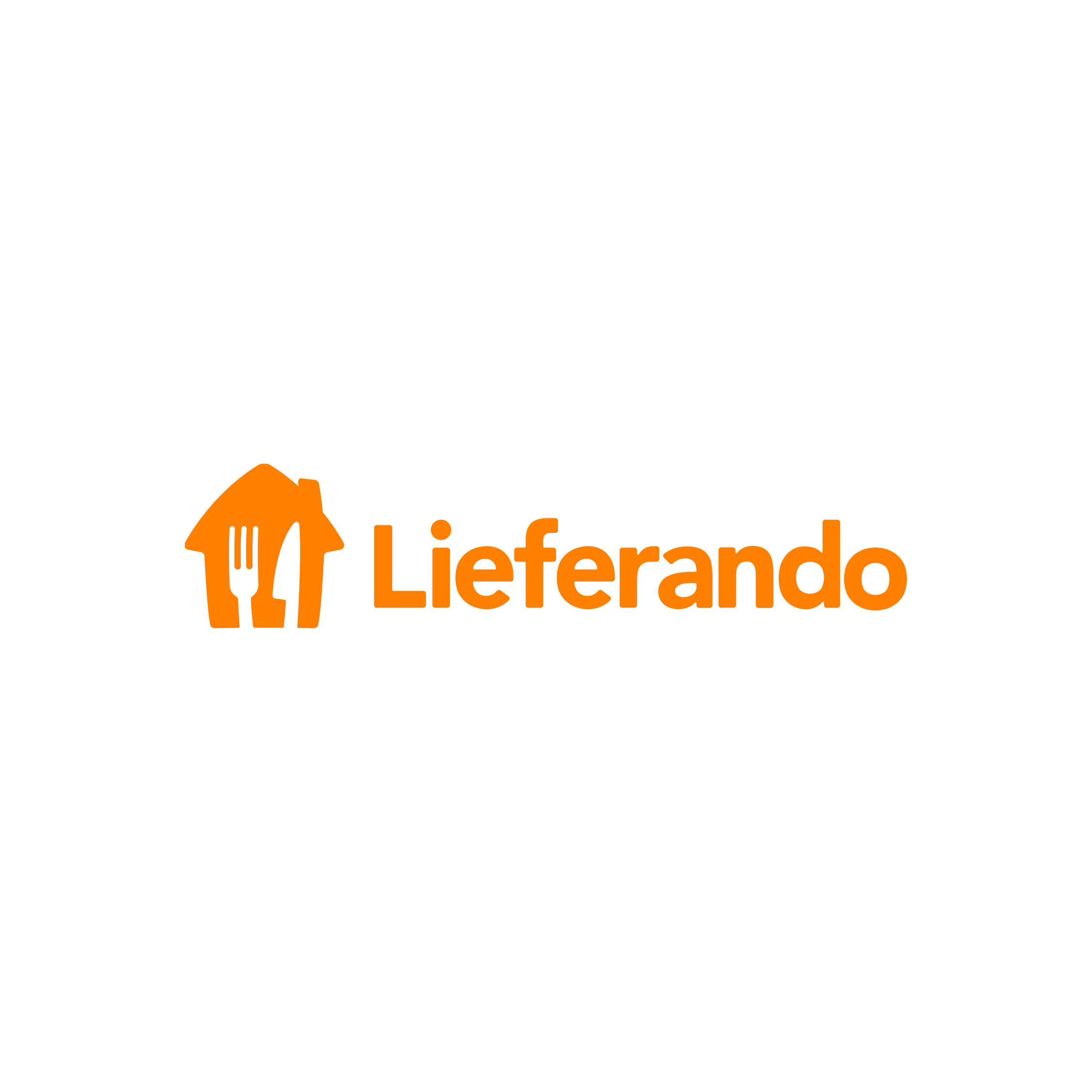 Lieferando.de